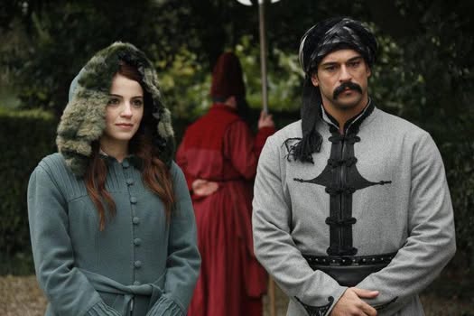 турски актьори