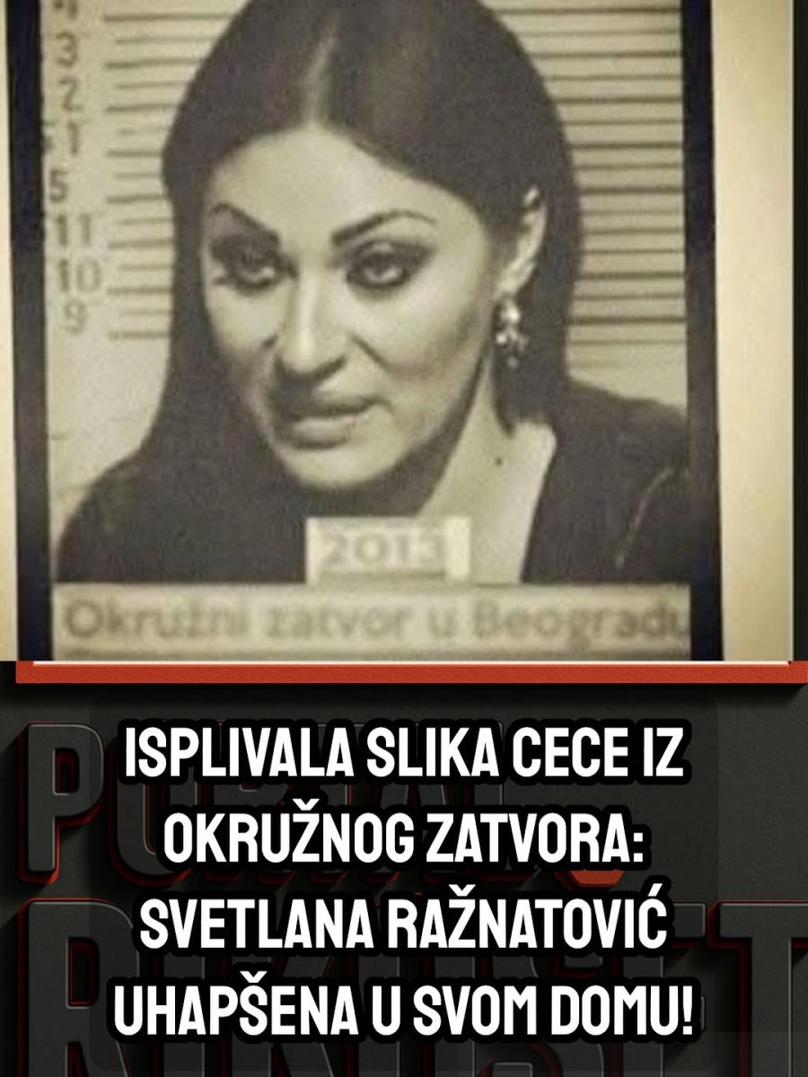 Цеца Ражнатович