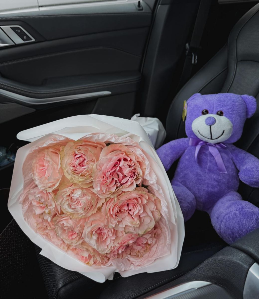  Натали подарък бТВ 