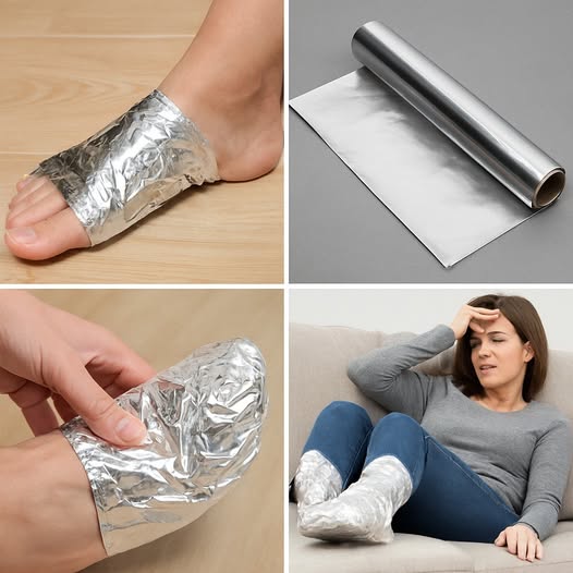 фолио срещу болката