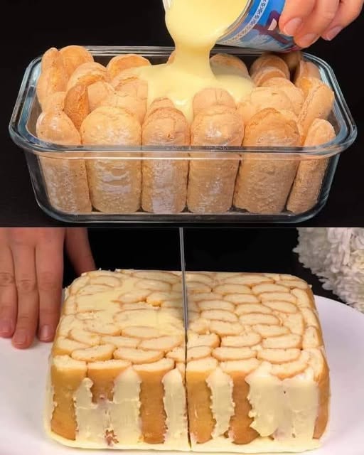 бишкотен сладкиш