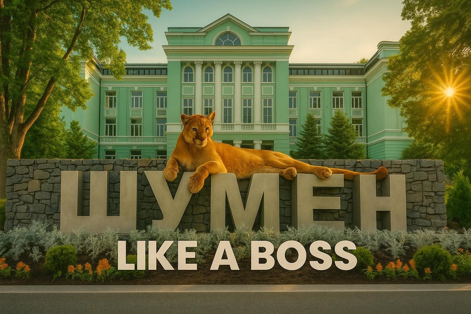 Шумен пантера майтап