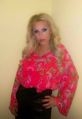 Джоанна певица