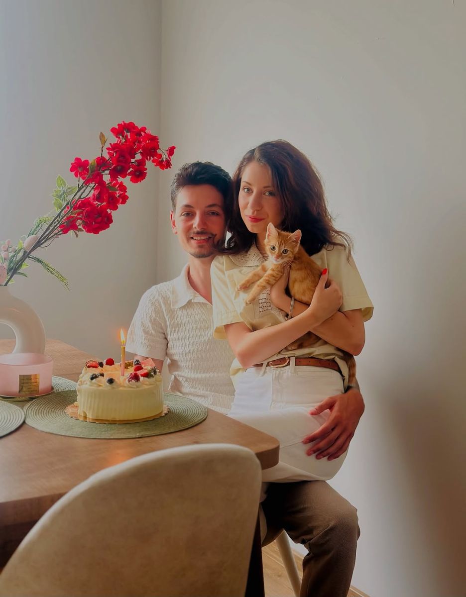 Цветомир и Маргарита