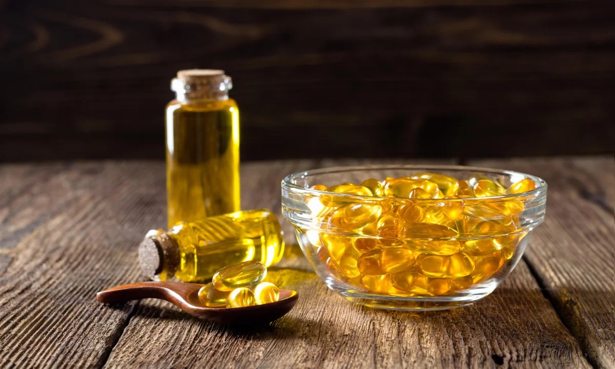 fish oil