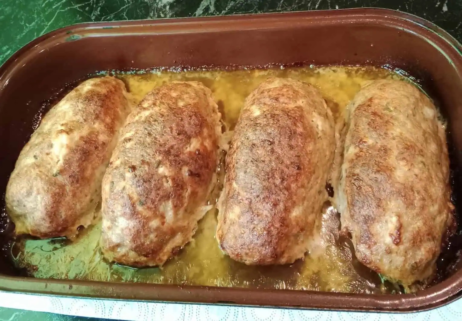 голи сарми по чешки