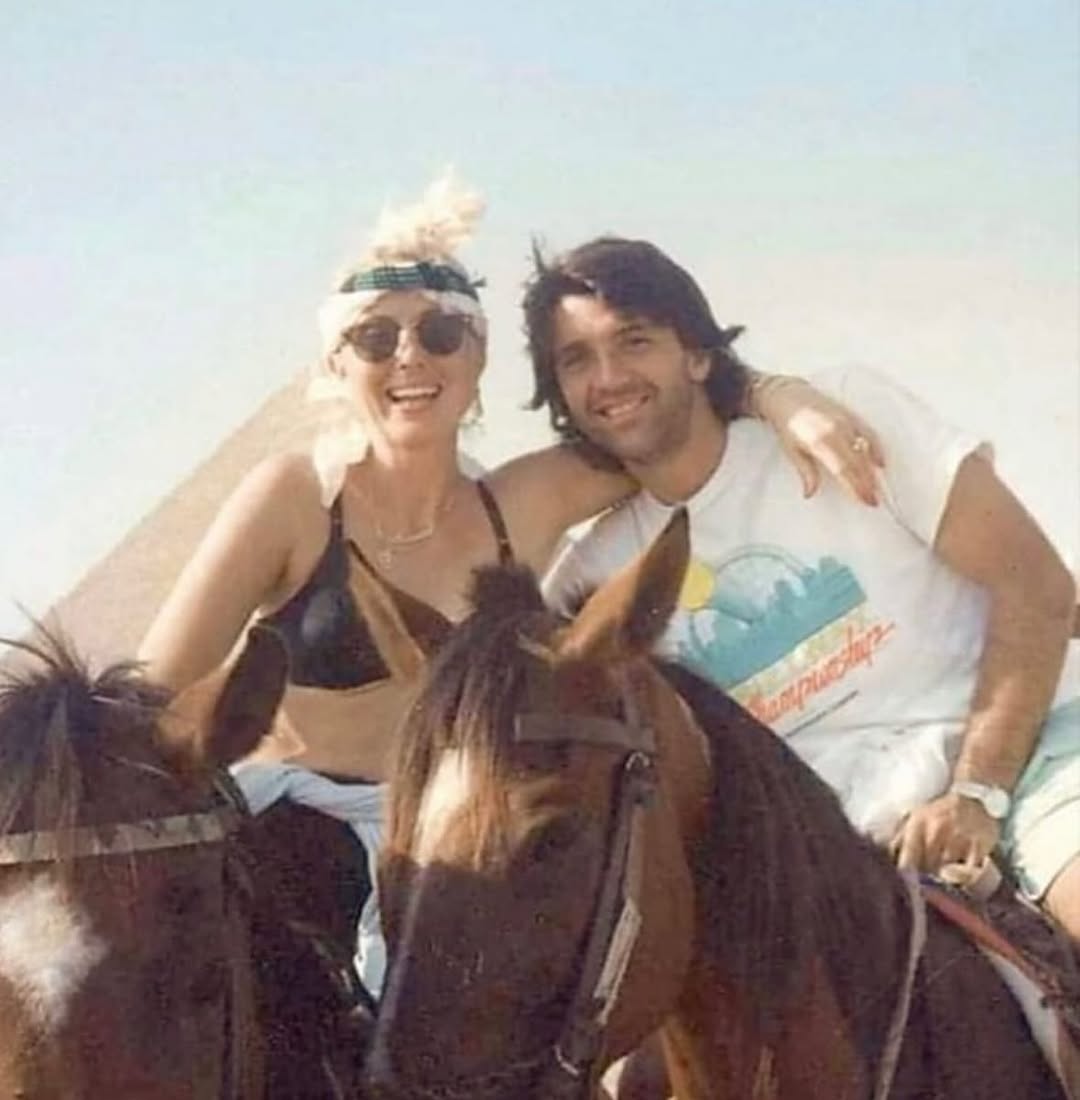 Лепа и Боба млади