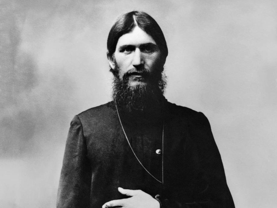 Грегорий Распутин пророчества