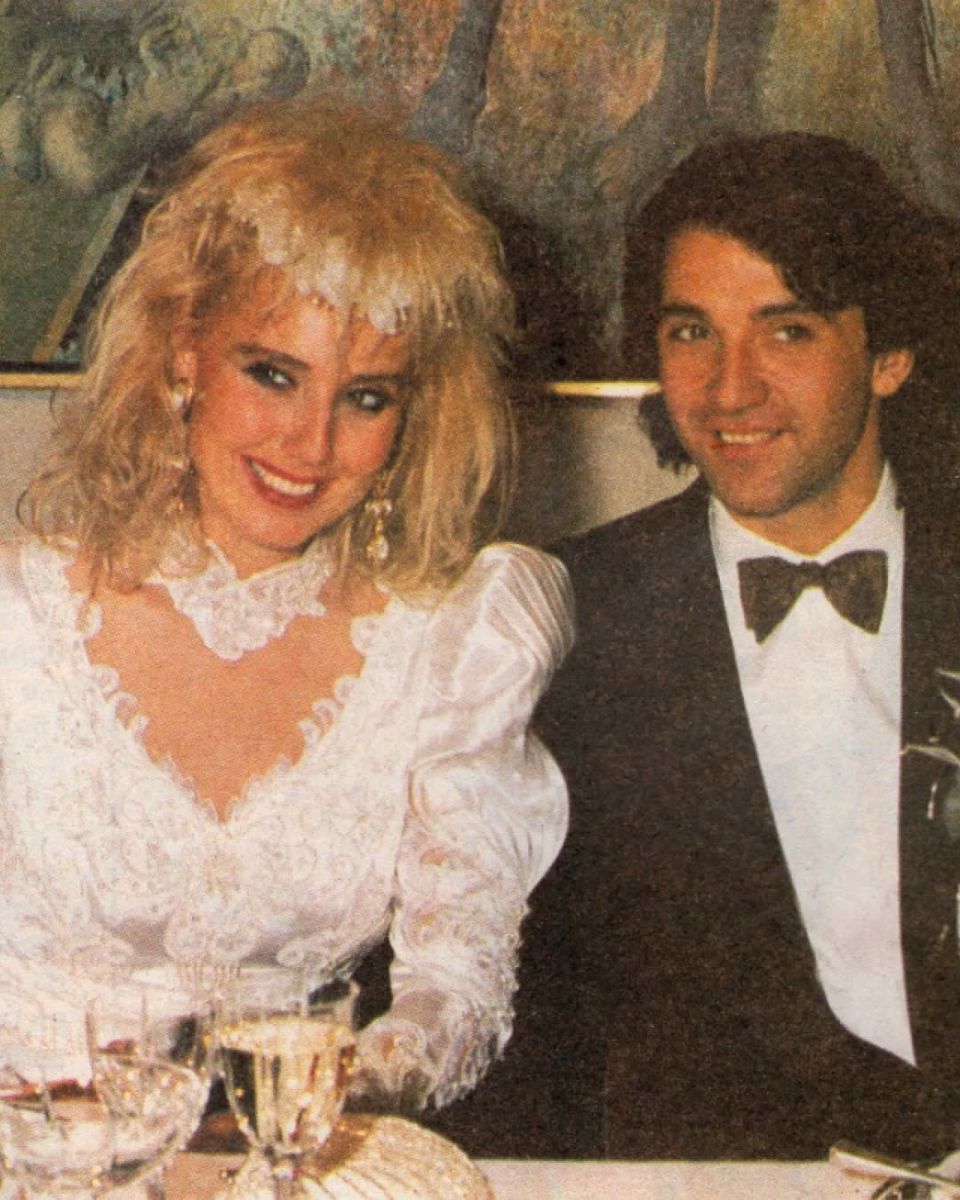 Лепа Брена сватба