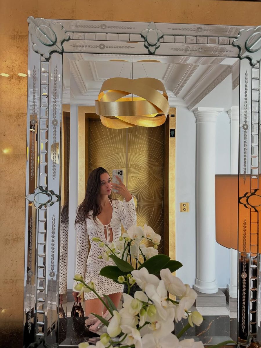  Валерия Георгиева отмора 