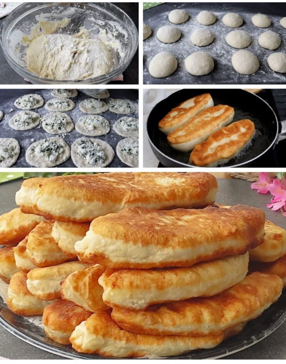перфектните мекици