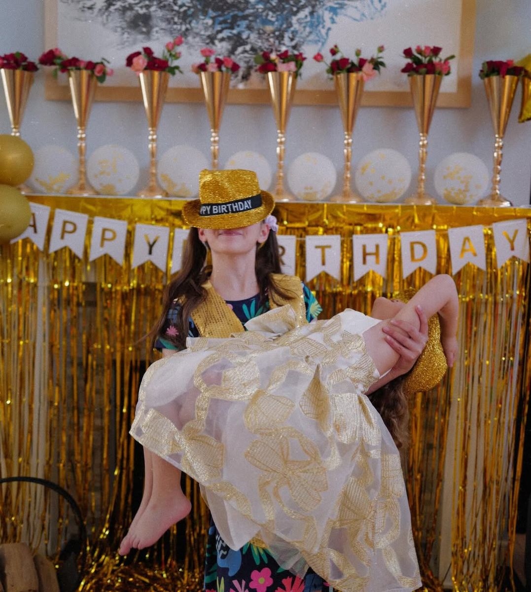  Лара и Лили 