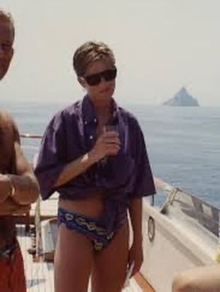 Даяна бански