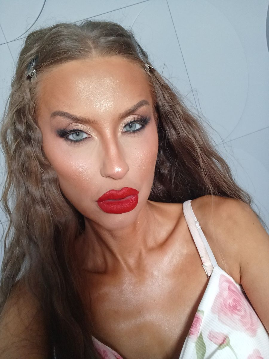 Джоанна поп фолк