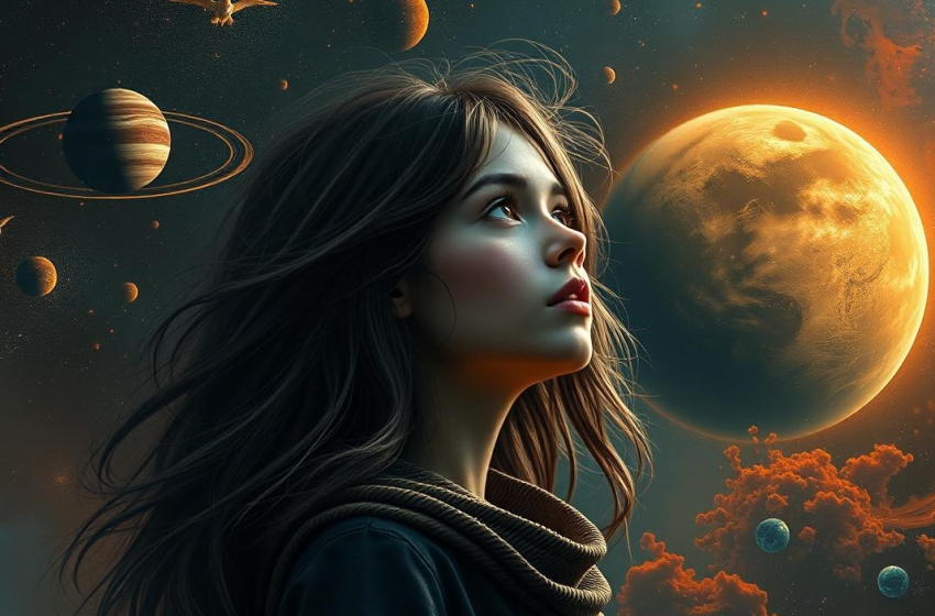 пълнолуние