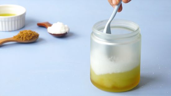 зехтин и захар