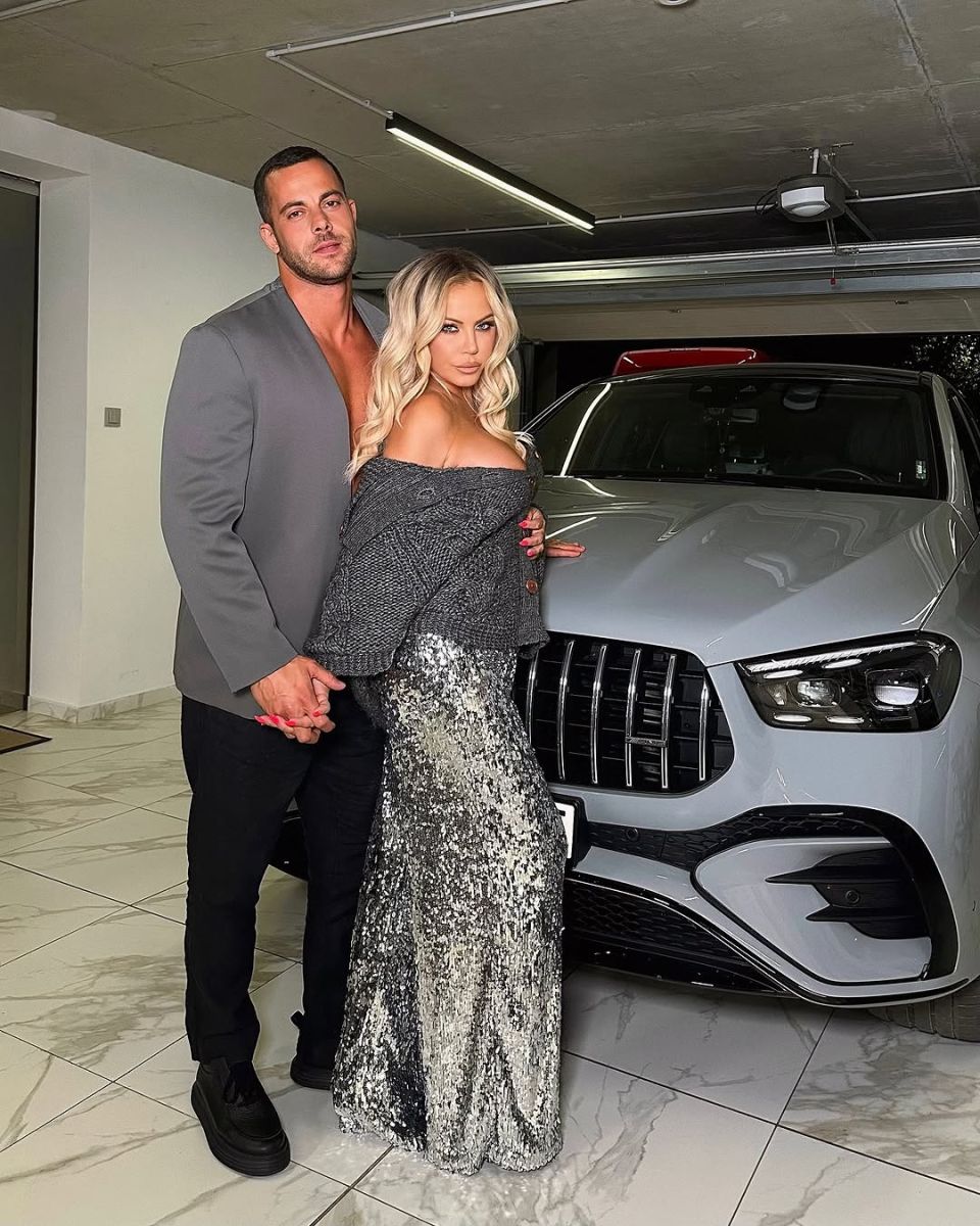 Камелия дует