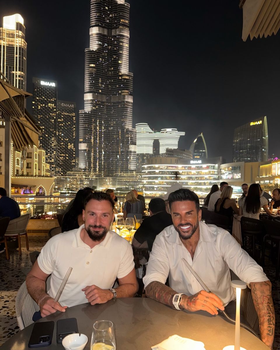 Джизъса операция нос