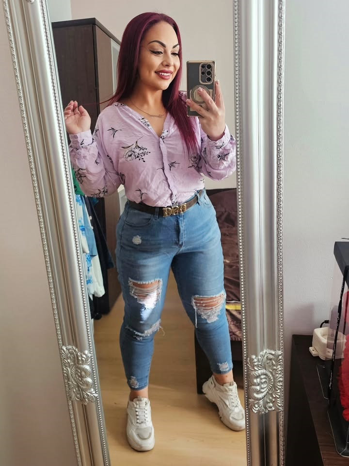 Вики Хелс китчън слаба