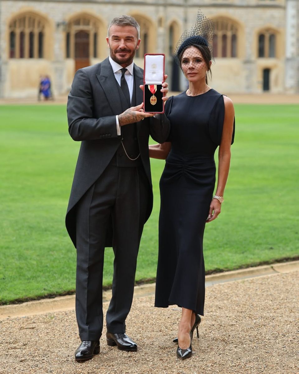 лейди Бекъм