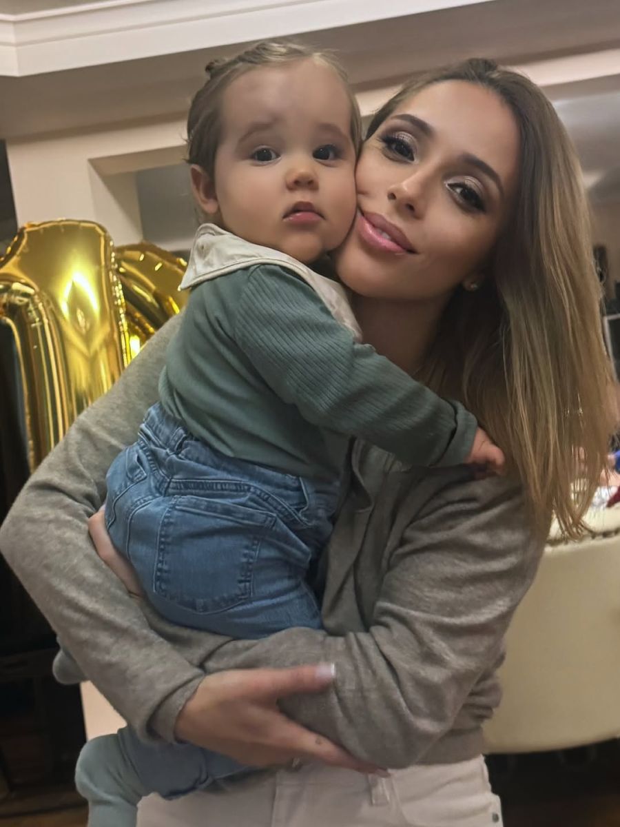 Мика СТоичкова и Христо-младши