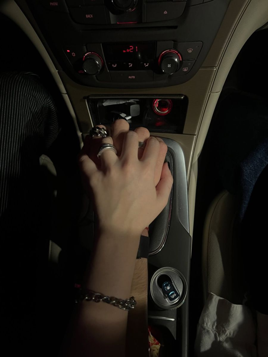 Никола Цолов и Крисия