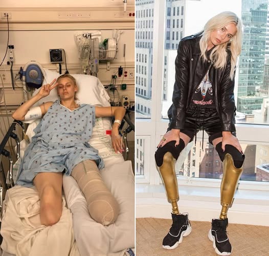 ЛОрън Васер болница