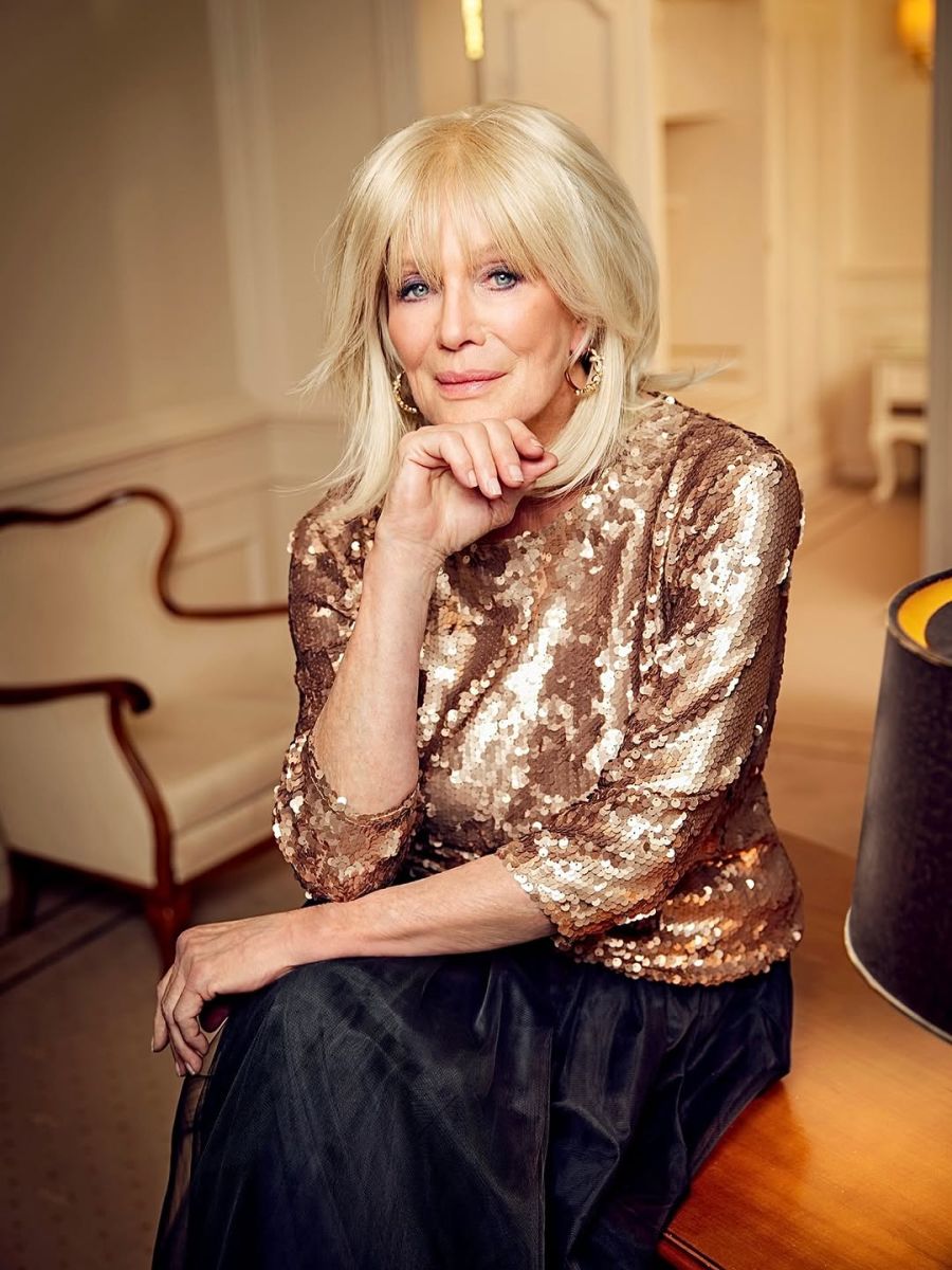 Линда Еванс