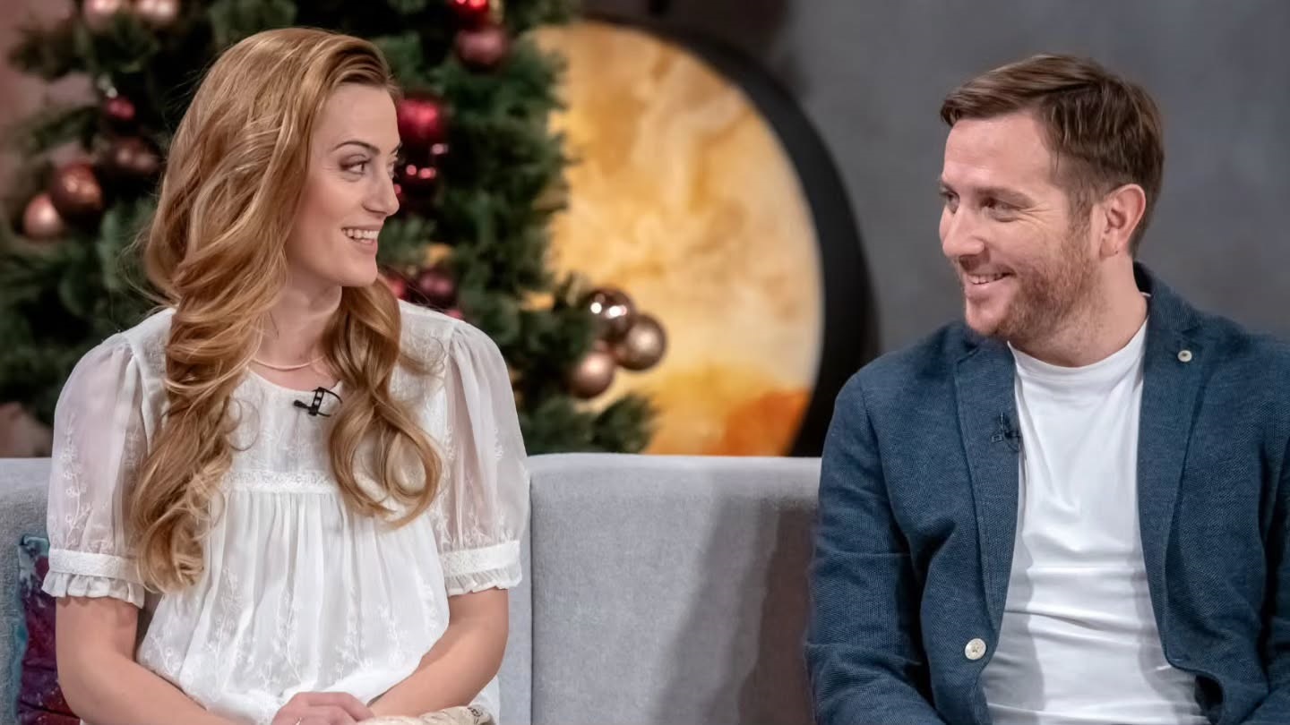 Пъдев и Цвети