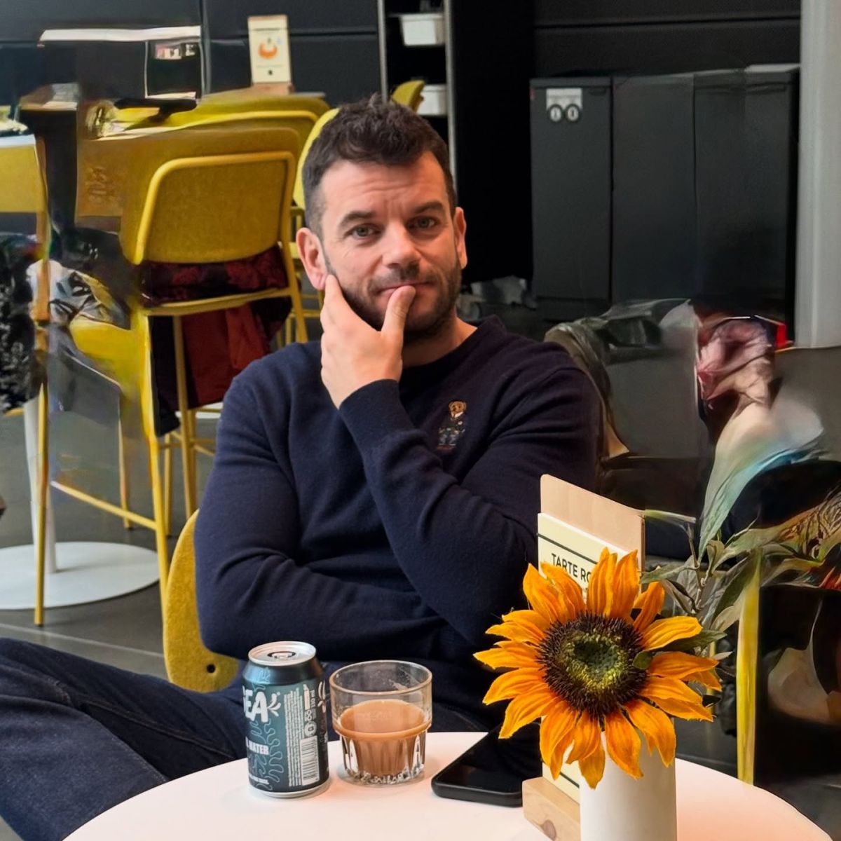 Иван Христов