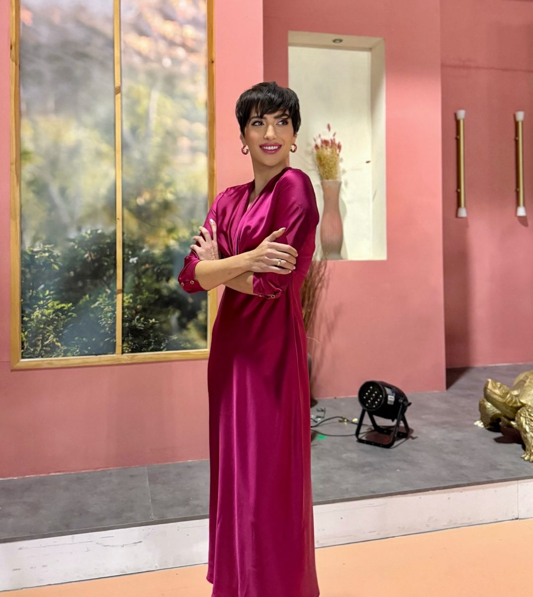 Ромина кестенява