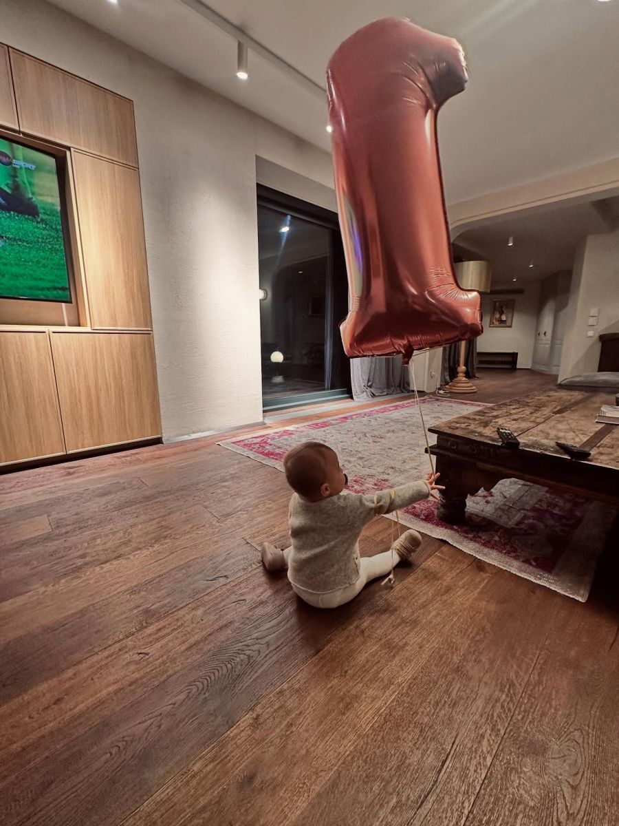 Андрей Дъщеря