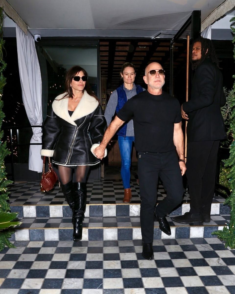 Лорън мини палто