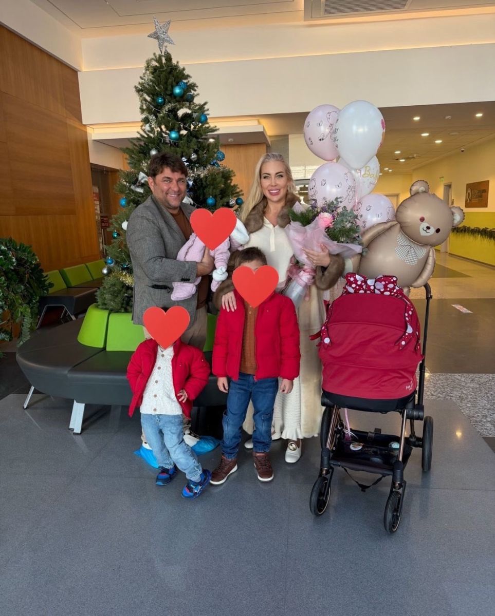 Изписване Антония Петрова