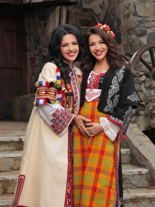 Росица Пейчева дъщеря