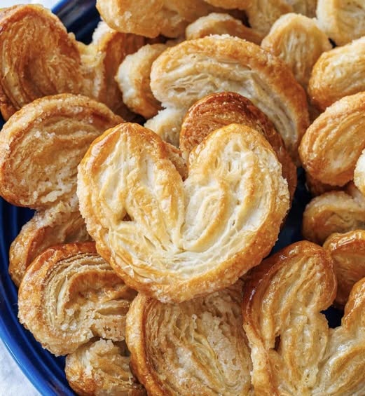 сладки ушички