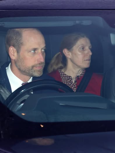 бавачка принц Джордж