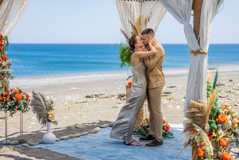 Дениз и Виктор Ергенът