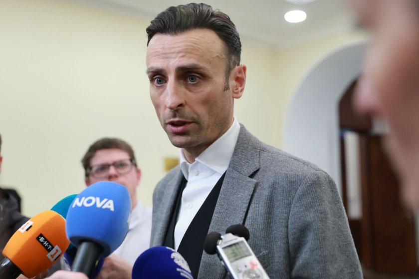 Бербатов слаб