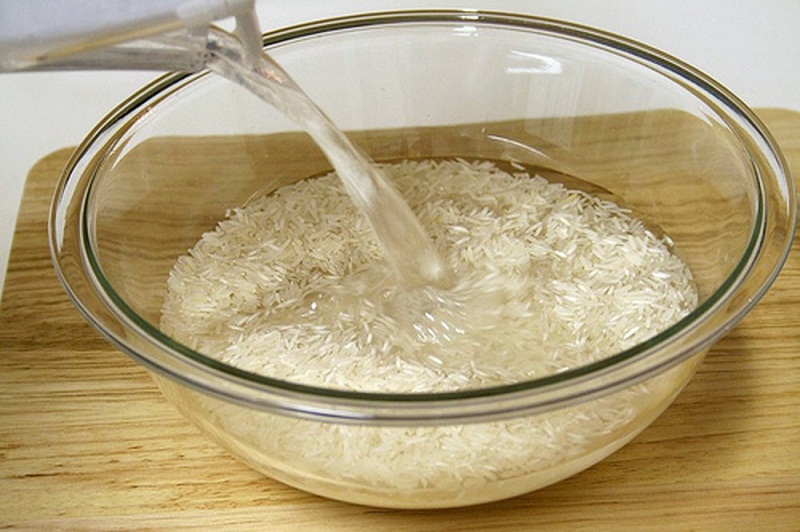 как да готвя оризова каша