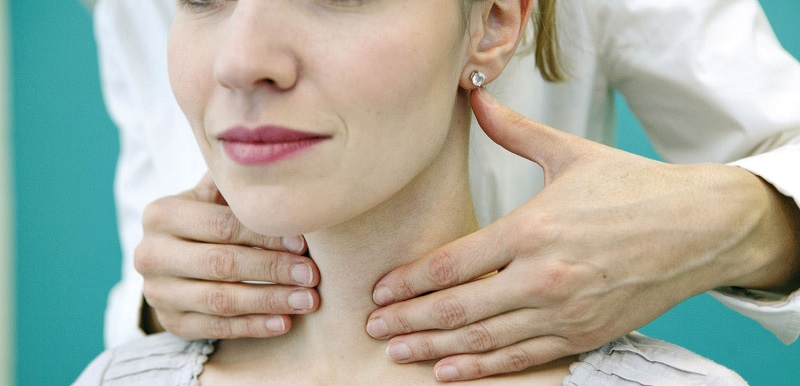 Основните врагове на щитовидната жлеза