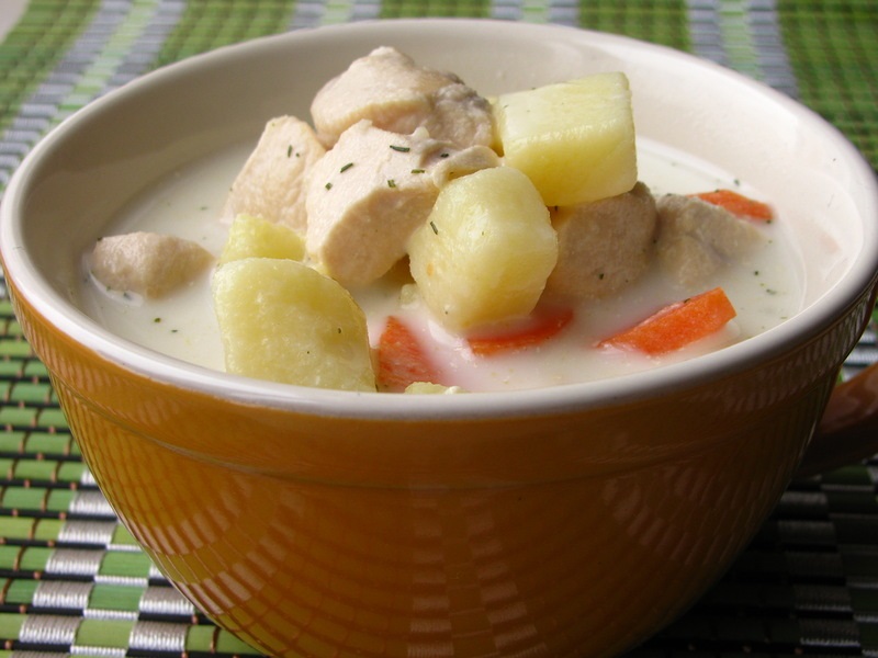 полезни супи за корема