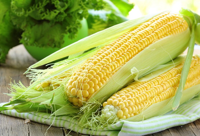 вредни свойства на царевицата