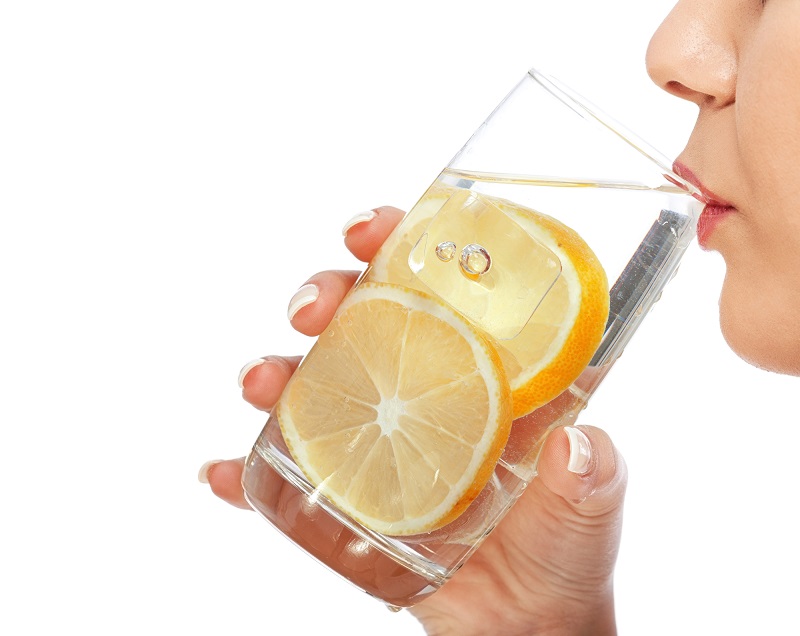 Ето и най-много 10 причини да пием лимонена вода сутрин 