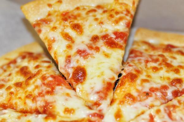  тесто за пица 