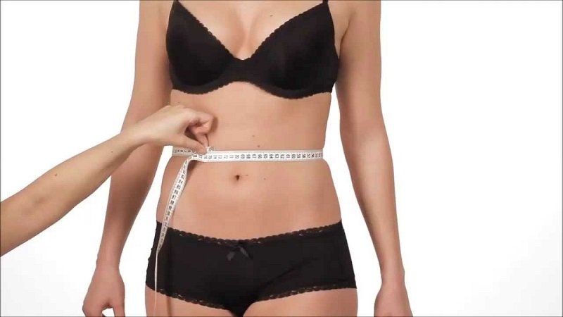 Как да измерим правилно теглото си
