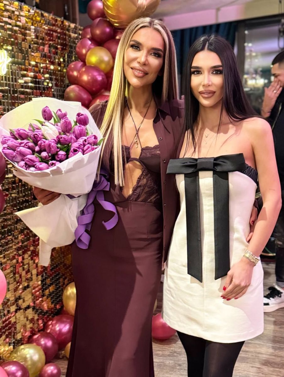 Бони дъщеря