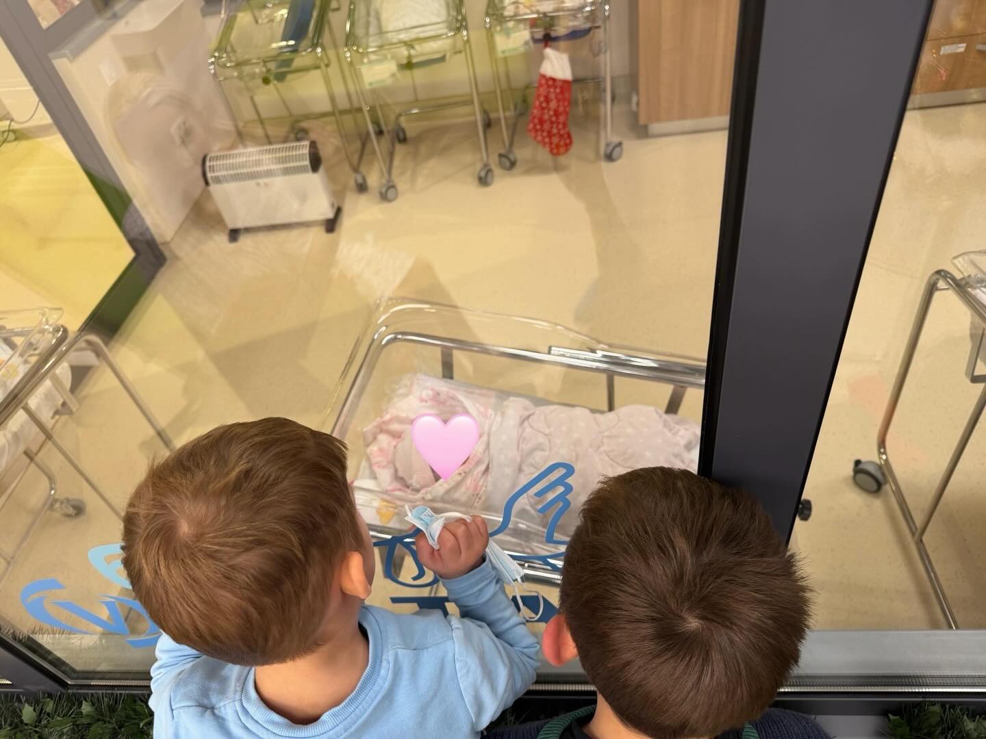 Антония ПЕтрова деца