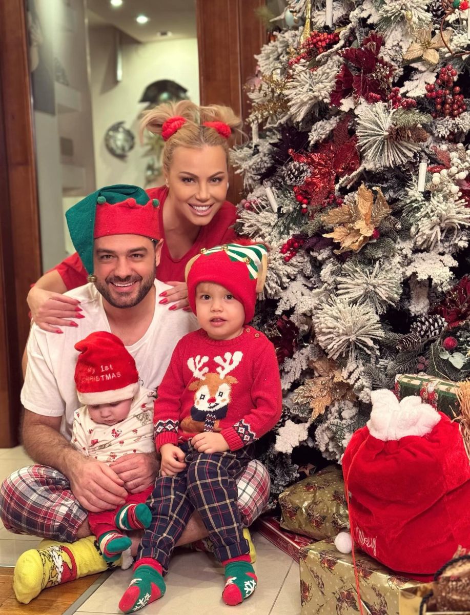 Камелия семейство Коледа