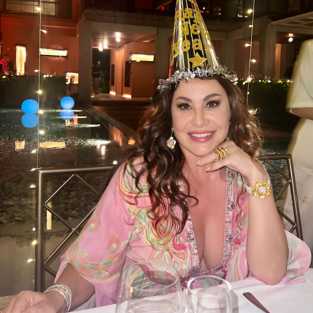 Дарина Павлова ново лице